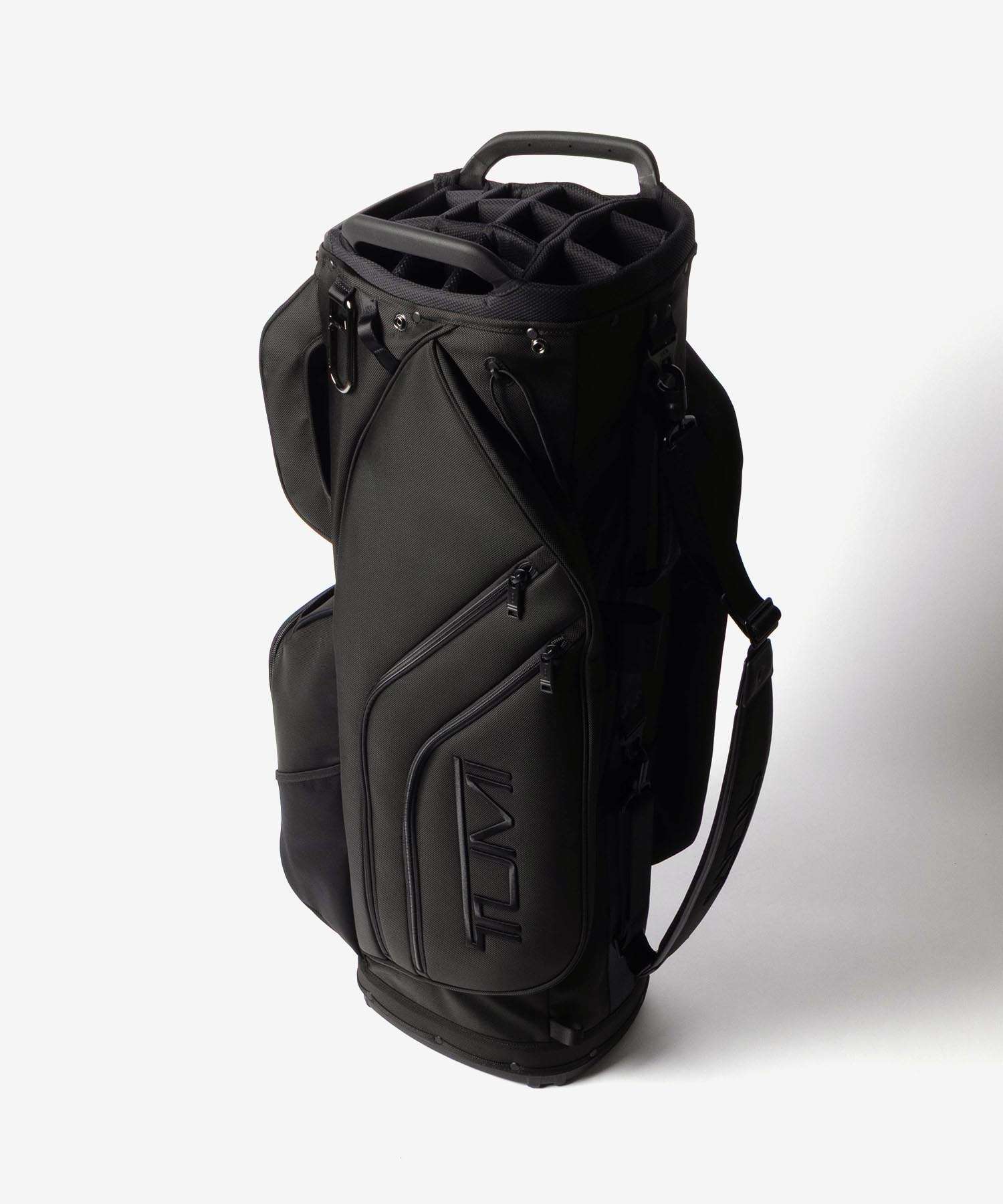 トゥミ TUMI ALPHA アルファ GOLF CART BAG ゴルフ カートバッグ 02203704D 148791 キャディバッグ キャディーバッグ ゴルフバッグ ユニセックス