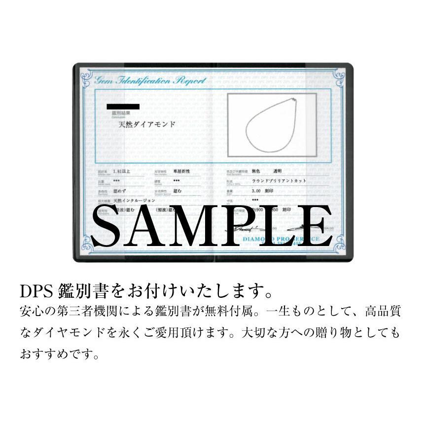 テニスネックレス ダイヤモンド レディース 1.0ct SIクラス相当 プラチナ PT900 K18 18金 LARA Christie ララクリスティー 女性 誕生日プレゼント