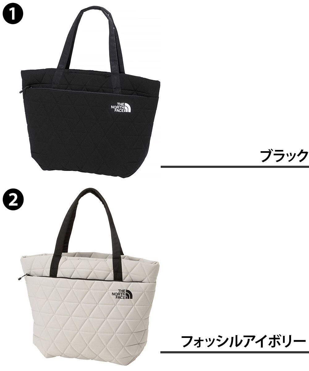 ノースフェイス バッグ トートバッグ 肩掛け トート THE NORTH FACE ジオフェイス ジオフェイストート A4 NM32352 メンズ レディース 送料無料 誕生日プレゼント ギフト ラッピング無料
