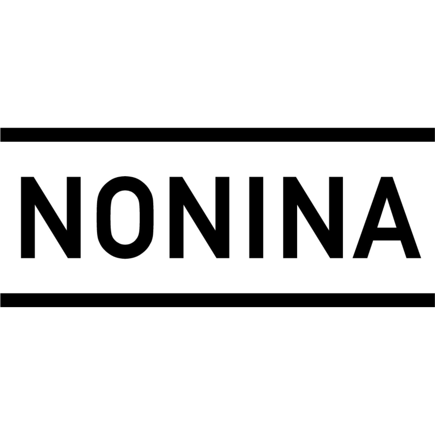 NONINAのロゴ