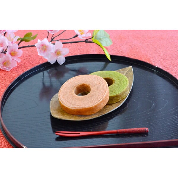 らすくるA(ギフト プレゼント 贈り物 個包装 名入れ 焼き菓子 クッキー バームクーヘン お祝い 内祝い 結婚祝い 結婚内祝い 出産内祝い 手土産 お返し お礼 快気祝い 退職祝い 引越祝い 詰め合わせ 挨拶 人気 おすすめ)