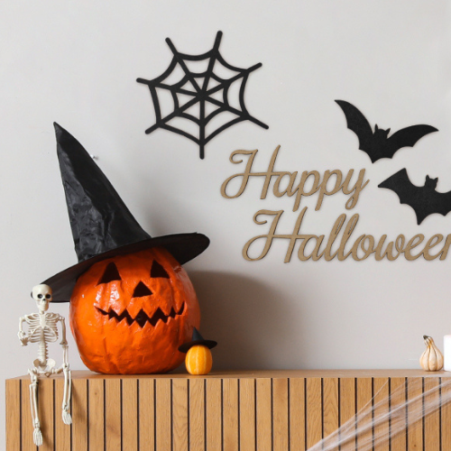 ハロウィン