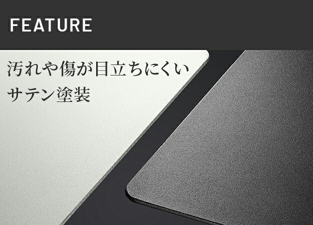 WALLインテリアテレビスタンドV3 COMPACT 専用サウンドバー棚板 Mサイズ 幅95cm テレビ台 テレビスタンド 壁よせTVスタンド 部品 パーツ スチール製 ミニ 小型 コンパクト WALLオプション スピーカー用 オーディオ用 テレビボード