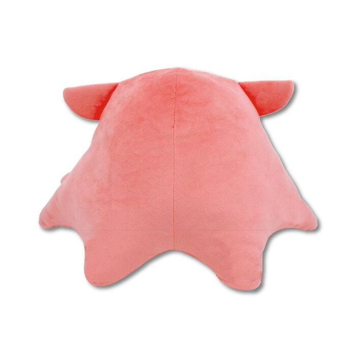 メンダコ ぬいぐるみ 特大 ビッグサイズ 深海生物 グッズ リアル 可愛い 癒し系 インテリア 抱き枕 子供 大人 ギフト プレゼント 誕生日 クリスマス