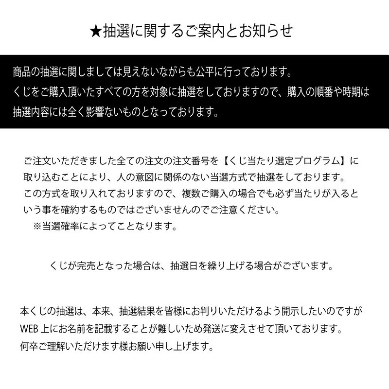【数量限定401口】Alice アウトドア キャンプくじ vol.8 空くじなし SOTO スノーピーク Anker モンベル NANGA 豪華賞品 抽選 キャンプ用品 福袋