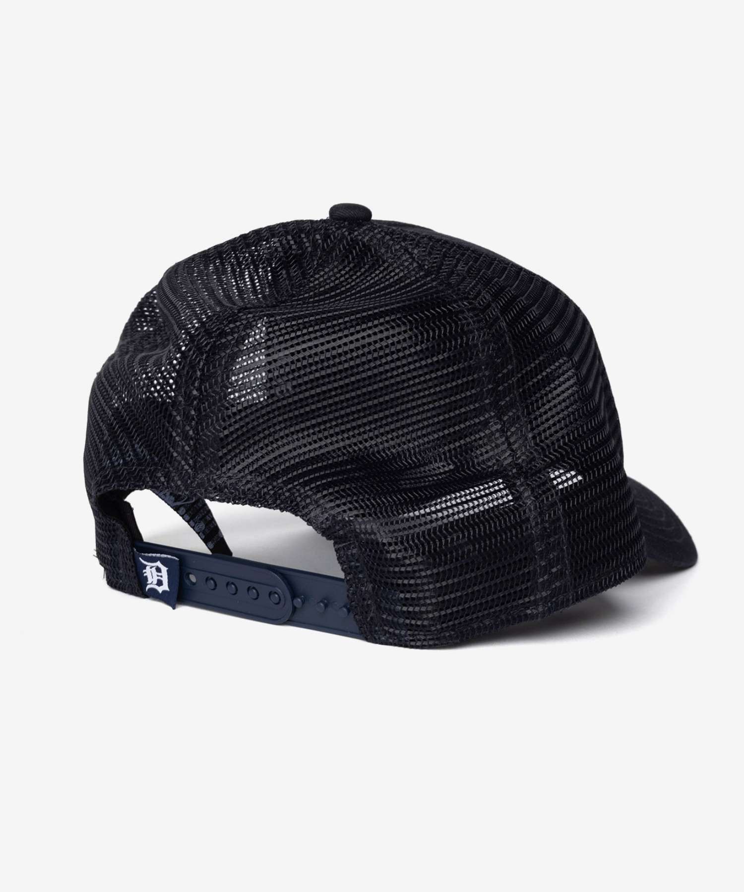 ニューエラ NEW ERA 9FORTY 940 ナインフォーティ TRUCKER CAP Detroit Tigers トラッカー キャップ デトロイト タイガース 60230350 キャップ ユニセックス 帽子 ベースボールキャップ
