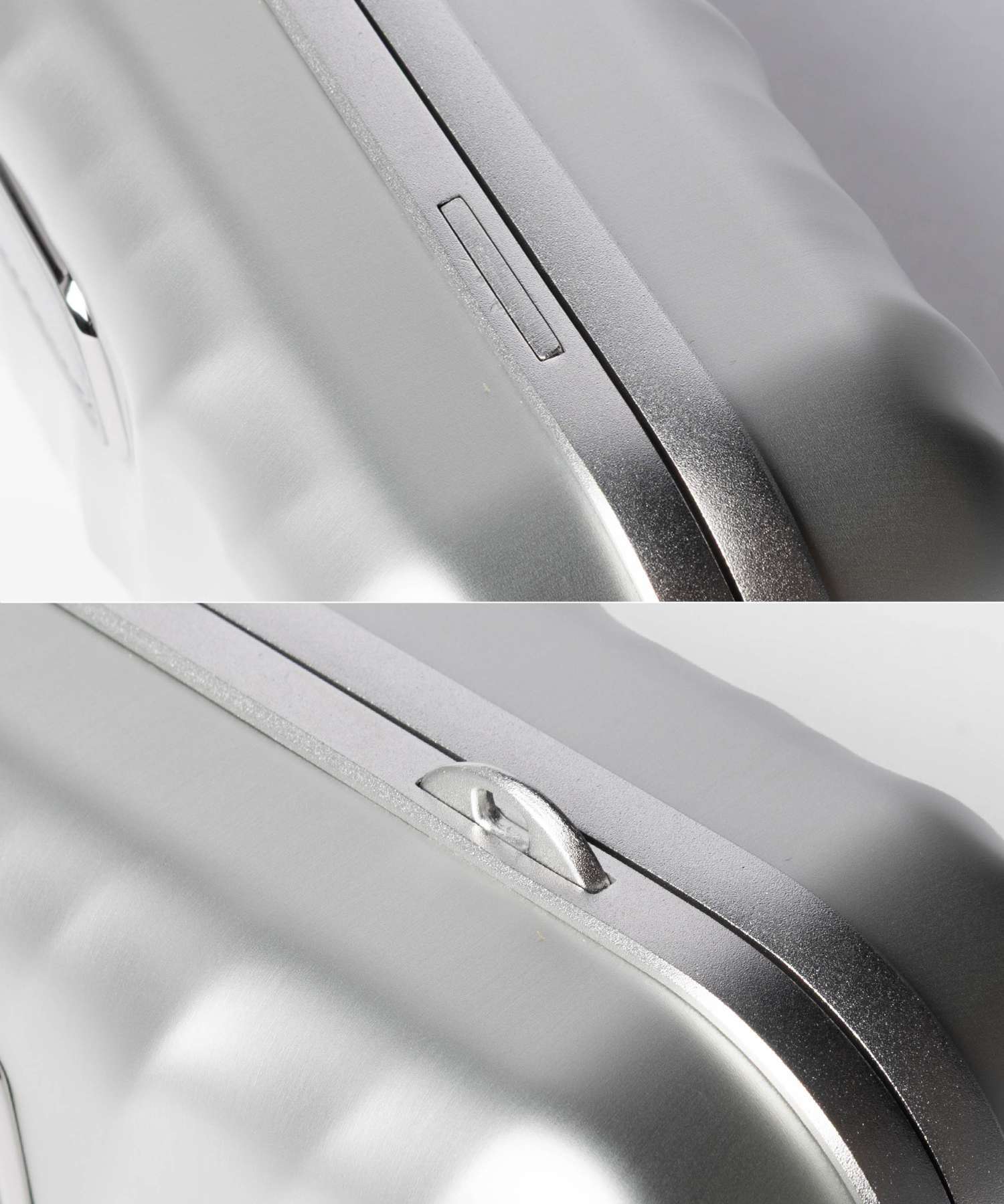 トゥミ TUMI 19 DEGREE ALUMINUM ディグリー アルミニウム MINAUDIERE ミノディエール 148635 ショルダーバッグ クラッチバック レディース バッグ