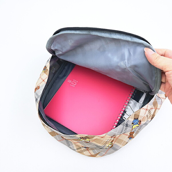 ミニオンズ KIDS ペルメルディパック ブラウン リュック バッグ キッズ 送料込み