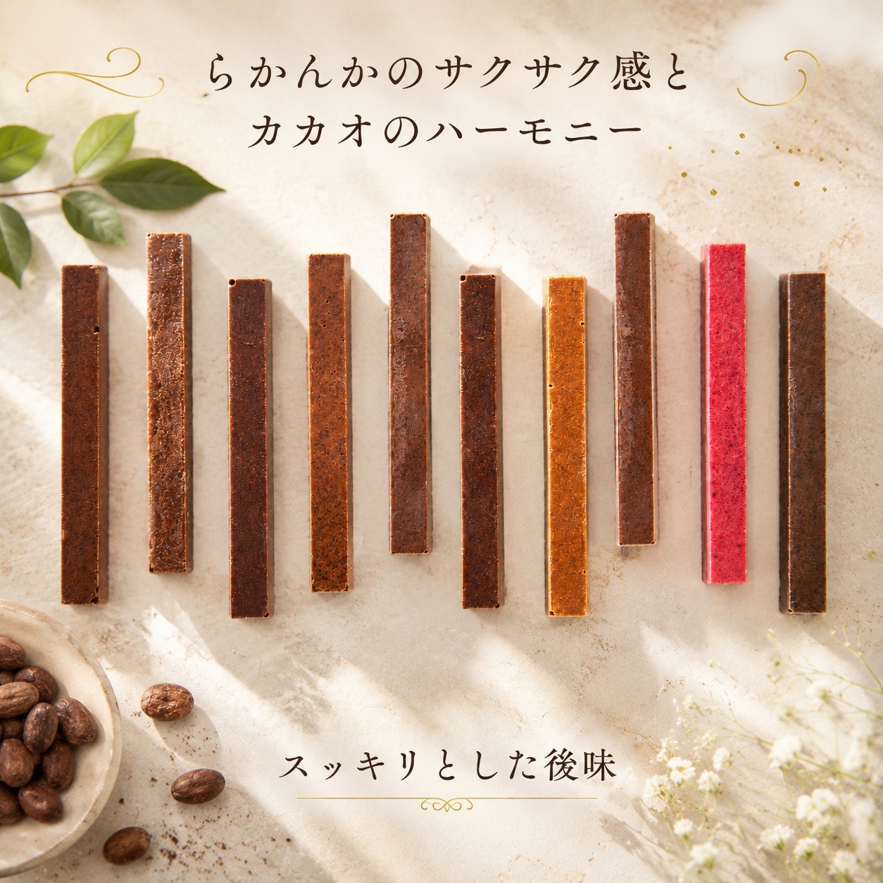 【送る方の健康を一番に考えた低糖質チョコ】無添加 低GI プロテイン入り。3本入8種詰め合わせアソート ビーガンスイーツ マタニティー 父の日 母の日 敬老の日 バレンタイン ホワイトデー おすすめ ギフト 退院祝 送料無料