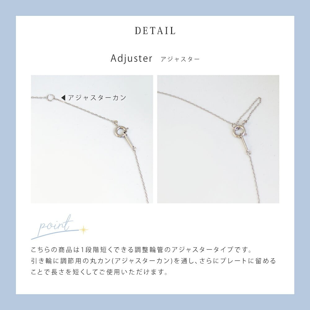 ラッピング済 紙袋付属 正規品 カナル ヨンドシー canal 4℃ ネックレス レディース ハートモチーフ キュービックジルコニア シルバー ピンクゴールド 素材 4ドシー 4度 4c 女性 プレゼント 誕生日 記念日 ギフト 人気 ジュエリー 名入れ 名入れ対応
