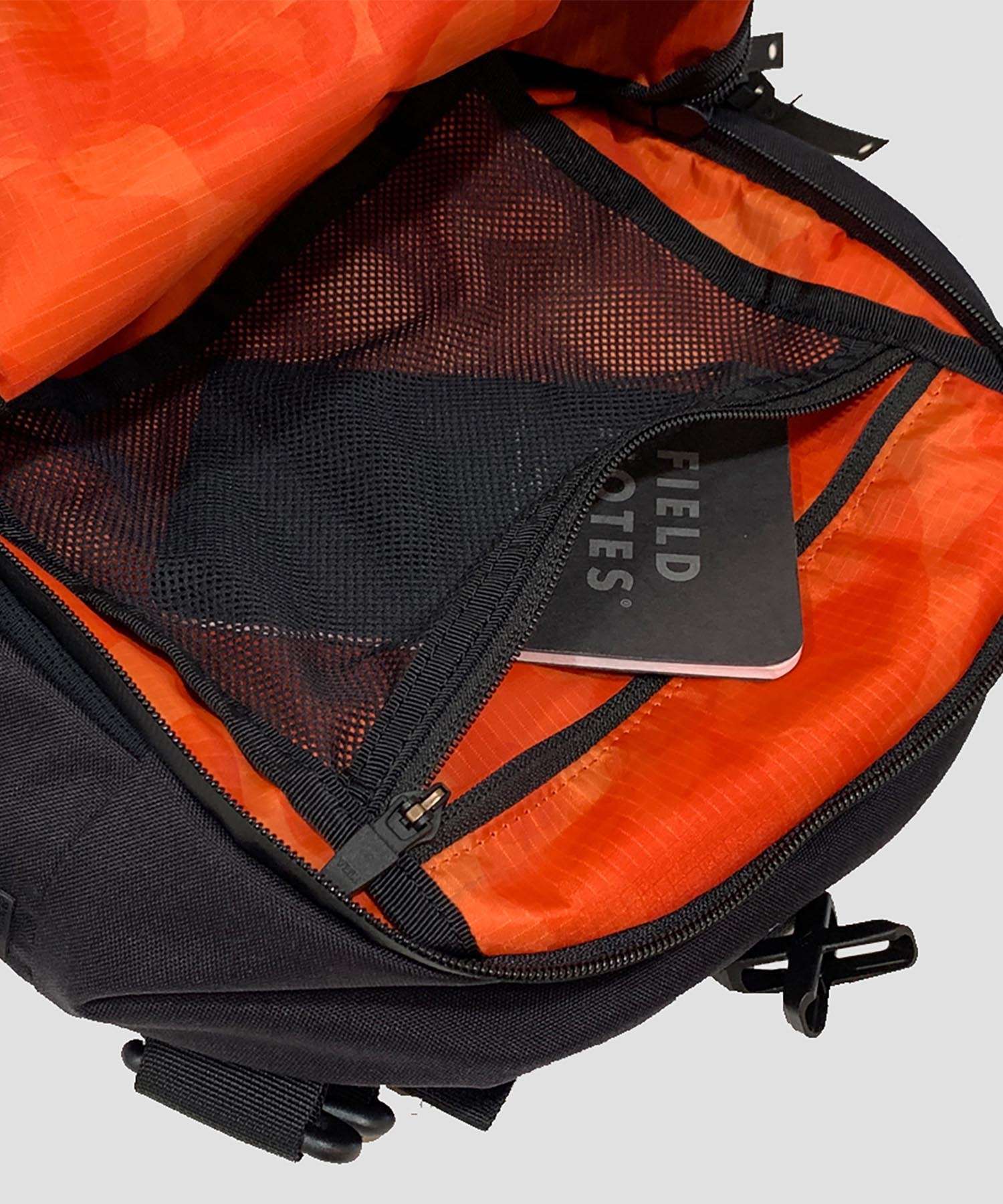 【正規品】 コードオブベル CODE OF BELL X-PAK EVO クロスパックエボ COFB-XPK2-BLK ボディバッグ ショルダーバッグ スリングバッグ メンズ バッグ