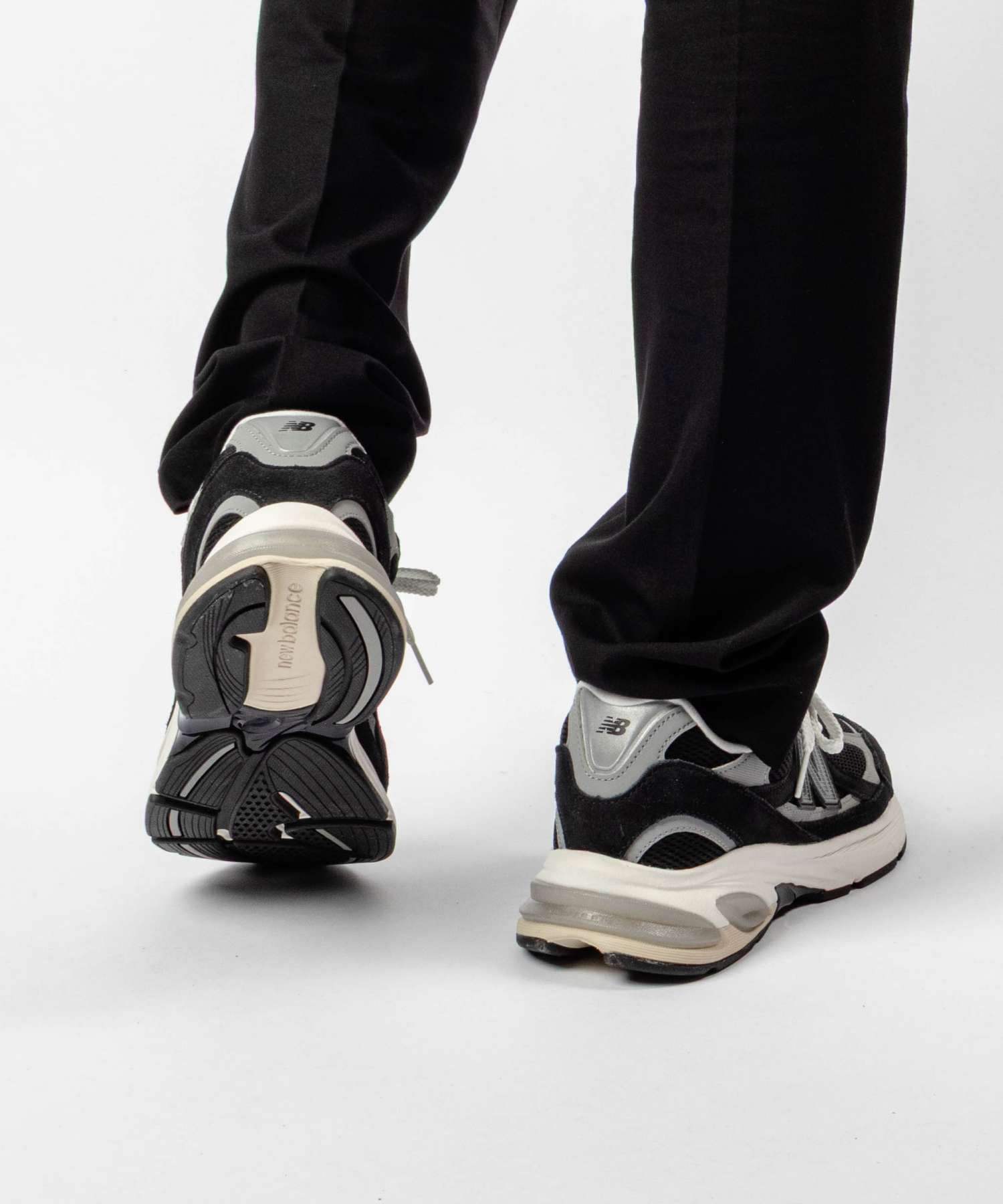 ニューバランス New Balance ABZORB U2010 アブゾーブ スニーカー ユニセックス レディース メンズ  シューズ