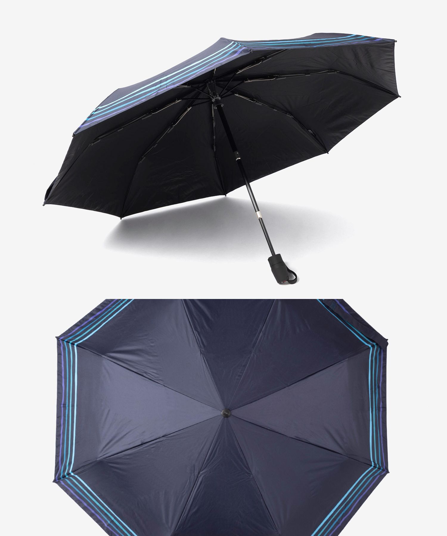 クニルプス Knirps T.220RS 折りたたみ傘 晴雨兼用 日傘 雨傘 撥水 ワンタッチ 自動開閉 UVカット 遮熱 遮光 耐風 折りたたみ ユニセックス レディース メンズ 傘