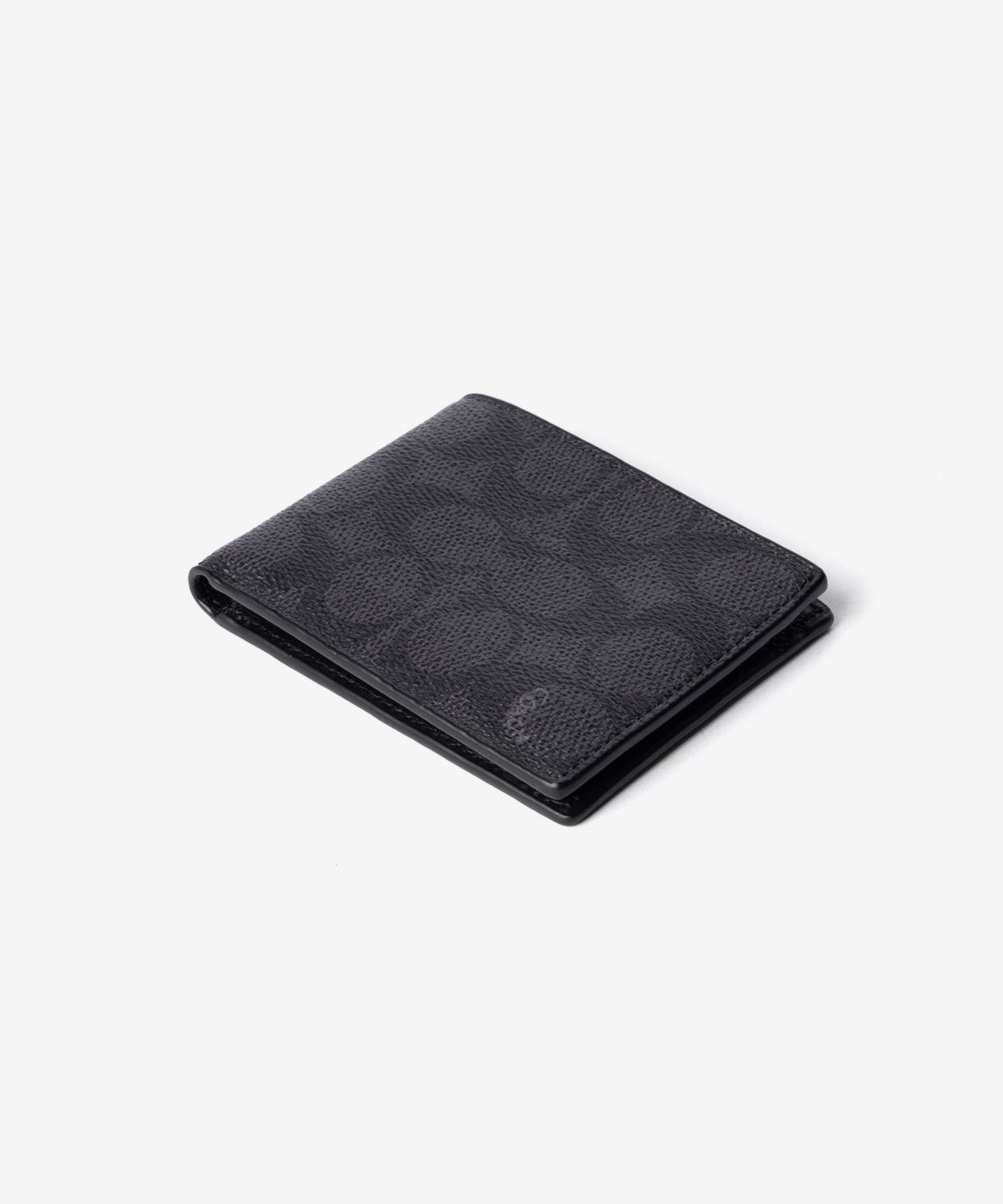 コーチ COACH WALLET ウォレット 923 シグネチャー 二つ折り財布 メンズ 財布