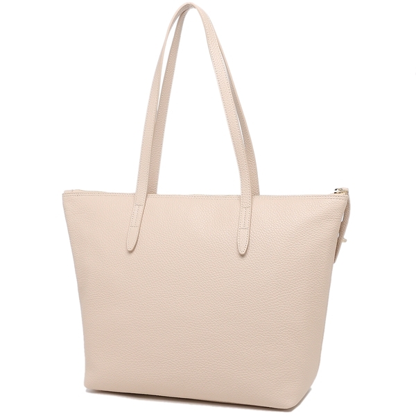 フルラ トートバッグ ネット Mサイズ ベージュ レディース FURLA 