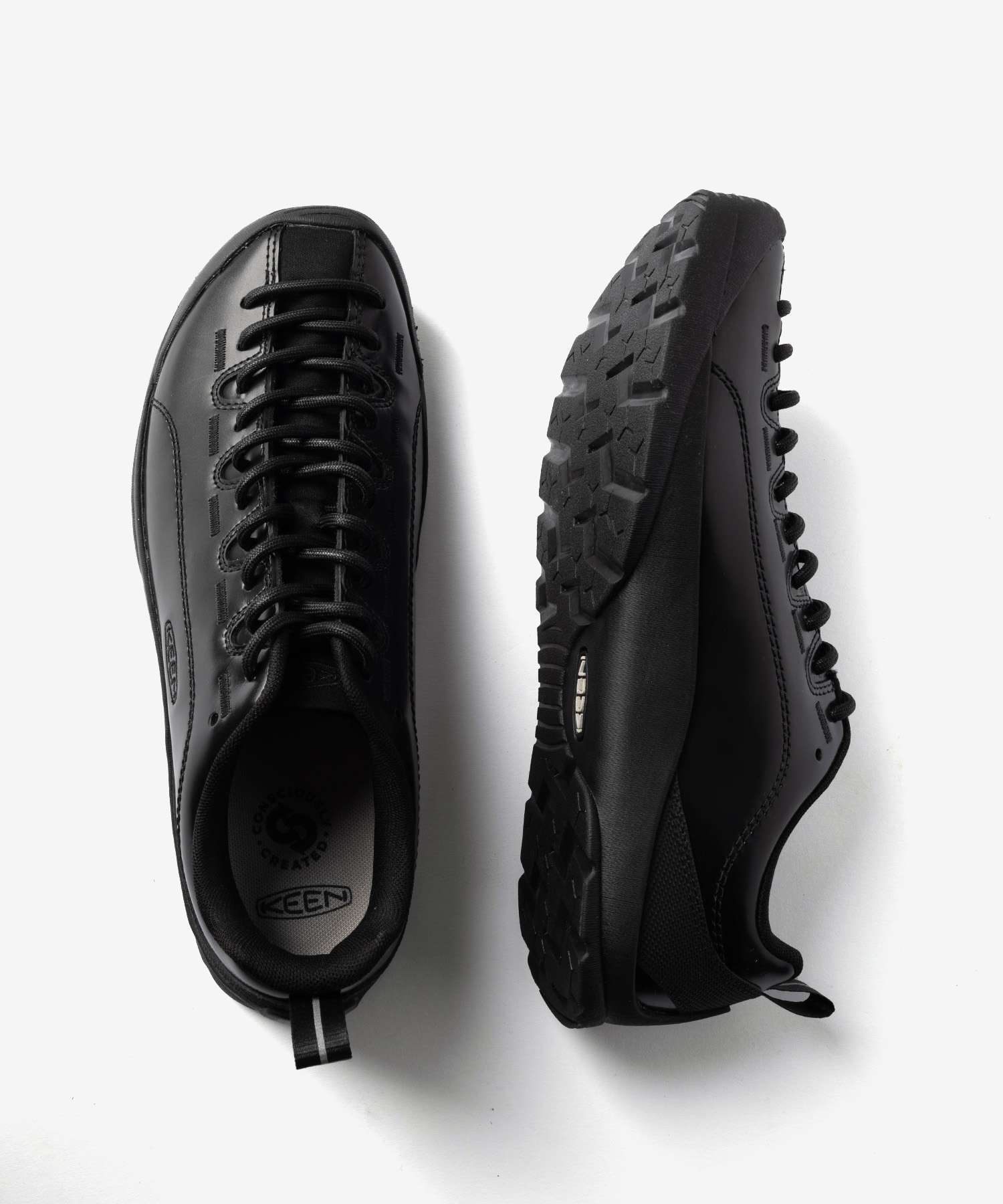 キーン KEEN JASPER メンズ ジャスパー スニーカー 1031712 スニーカー メンズ シューズ アウトドア