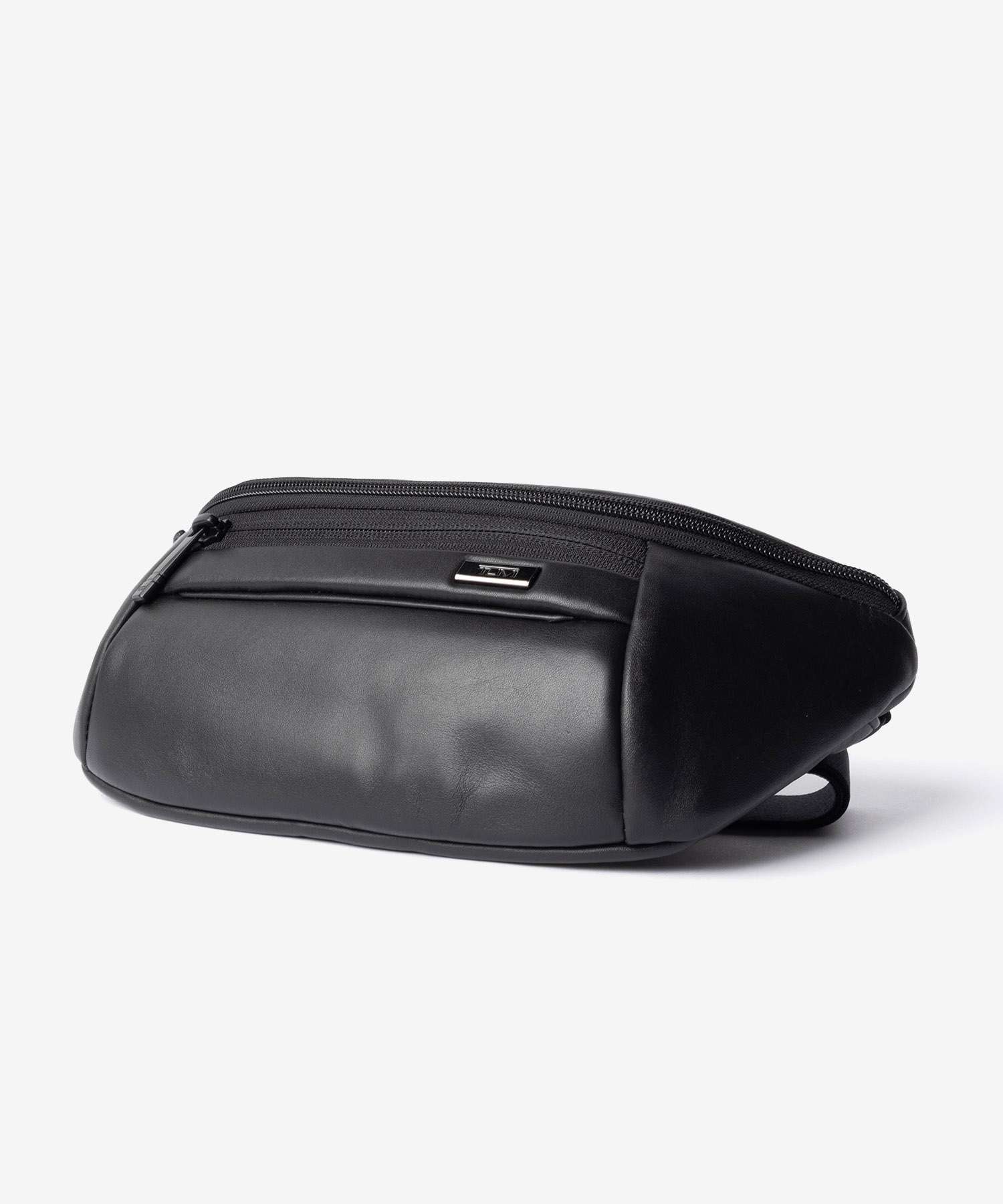 トゥミ TUMI ALPHA アルファ BELT BAG SLING ベルト バッグ スリング 09203720DL4 158989 ボディバッグ ショルダーバッグ ウエストバッグ メンズ バッグ