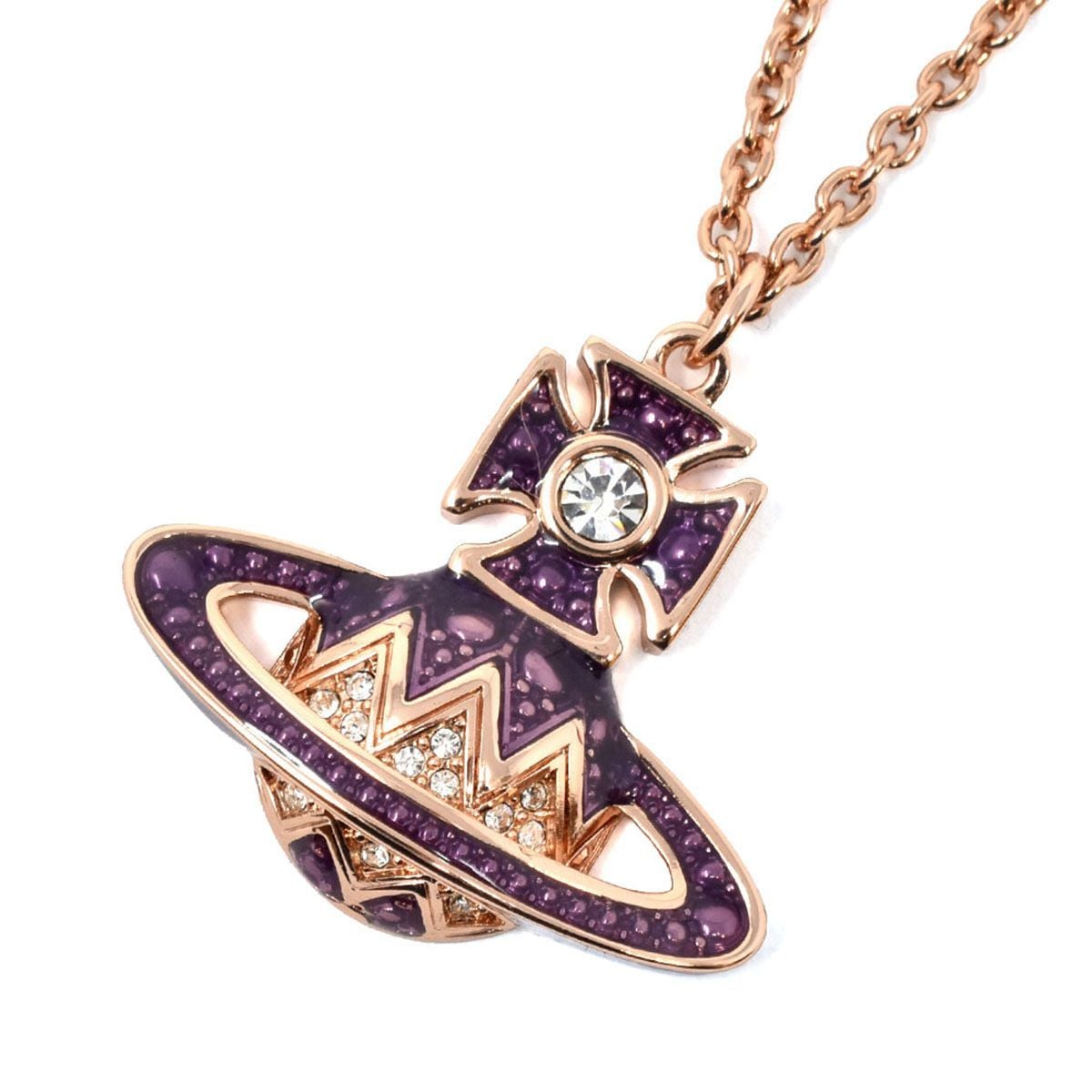 ヴィヴィアン ウエストウッド Vivienne Westwood ネックレス 
