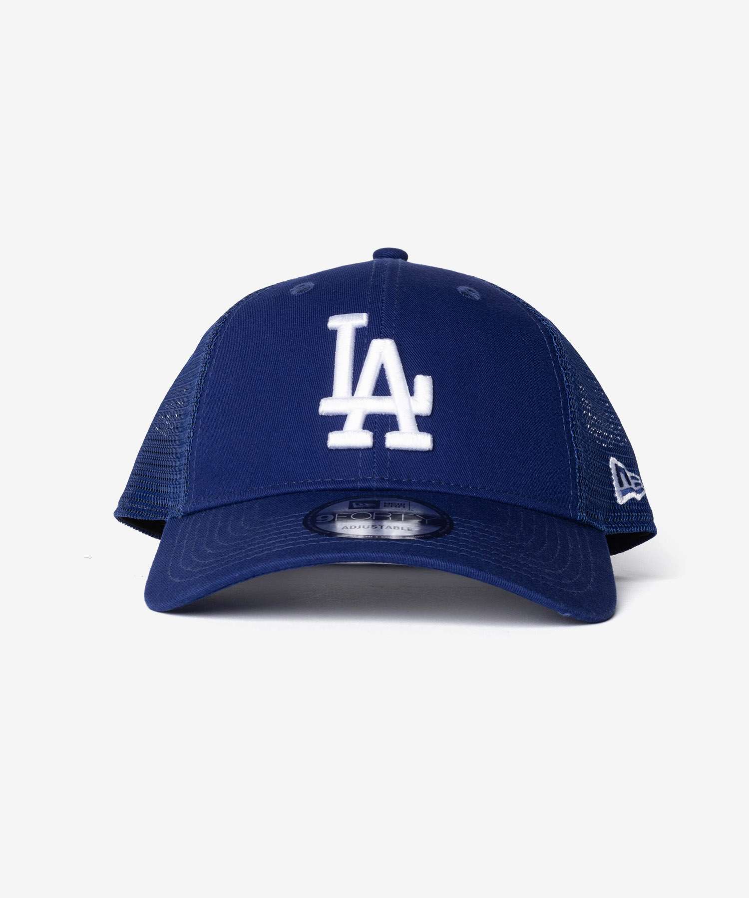 ニューエラ NEW ERA 9FORTY 940 ナインフォーティ TRUCKER CAP Los Angeles Dodgers トラッカー キャップ ロサンゼルス ドジャース 11591203 キャップ ユニセックス 帽子 ベースボールキャップ