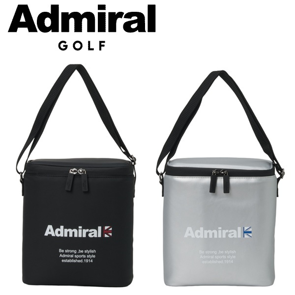 アドミラル ゴルフ クールバッグ シンサレート Admiral Golf ADMZ6BTB お誕生日祝い お祝い 記念品 お父さん 父の日 彼氏 男性 30代 40代 50代 60代 母の日 お母さん 還暦祝い 敬老の日 彼女 人気プレゼント プレゼント