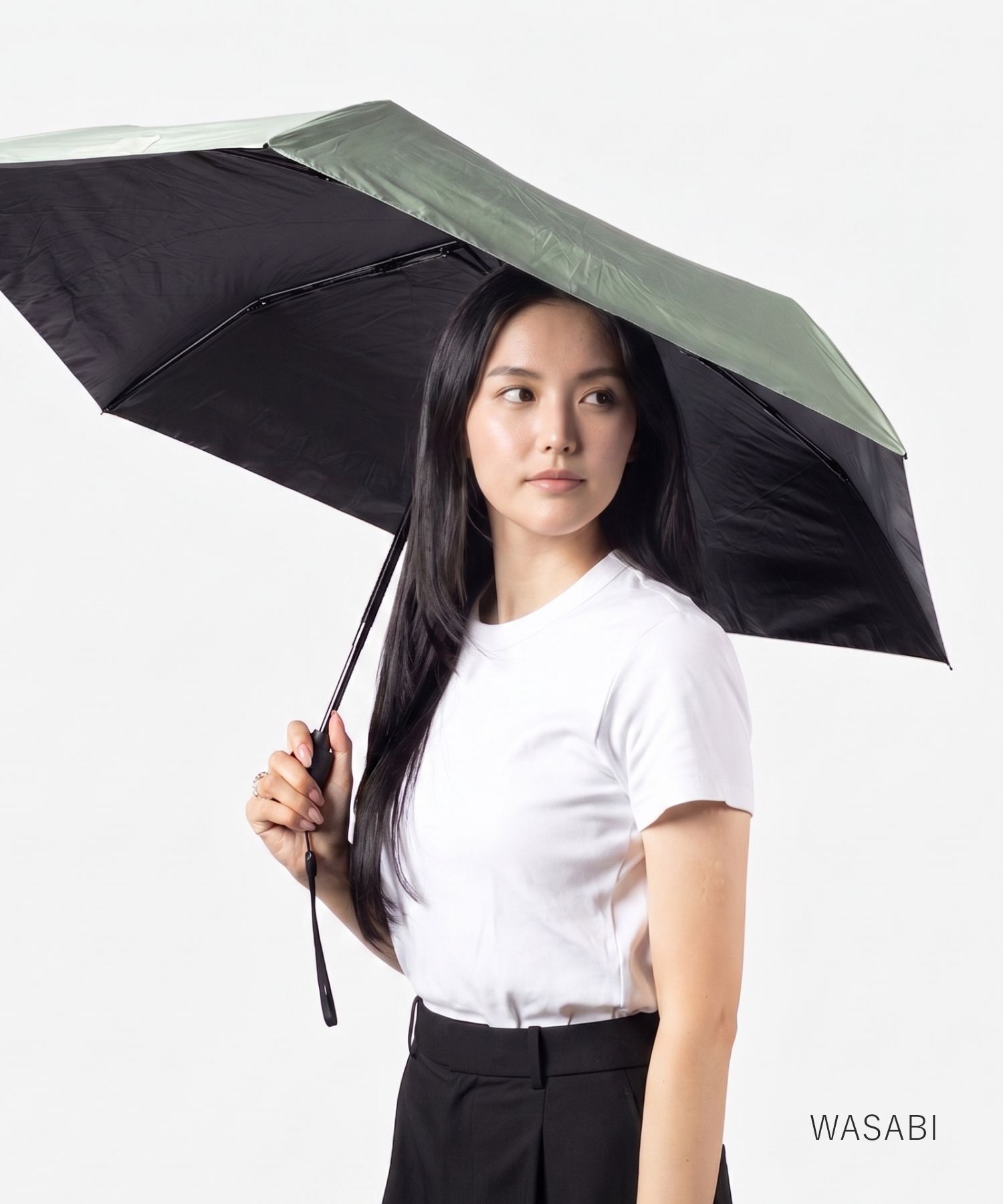 クニルプス Knirps U.220 折りたたみ傘 晴雨兼用 日傘 雨傘 軽量 撥水 ワンタッチ 自動開閉 UVカット 遮熱 遮光 耐風 折りたたみ ユニセックス レディース メンズ 傘