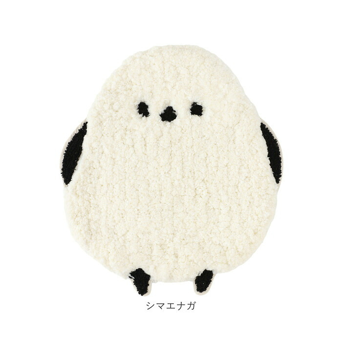 マット もこもこ 通販 アクセントラグ もこもこマット ふんわりマット アクセントマット ダイカットラグ フロアマット 玄関マット 室内 ベッドサイドマット 動物モチーフ アニマルデザイン アニマルマット ワンポイントラグ 子供部屋 リビング インテリア