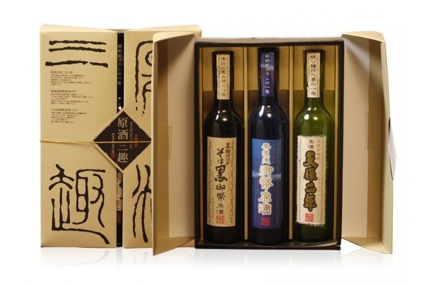 【無料ラッピング】【姫泉　原酒三趣セット】お酒　焼酎 ギフト プレゼント 父の日 父の日ギフト 成人祝い 還暦祝い 古希 誕生日 贈り物 結婚祝い 芋焼酎  麦焼酎 そば焼酎