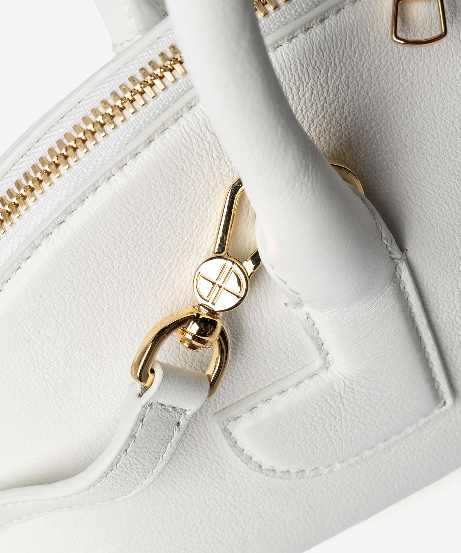パトゥ PATOU PATOU BOWLING BAG PM レザー製 Le Patou ボウリングバッグ BA0195000 ハンドバッグ ショルダーバッグ レディース バッグ