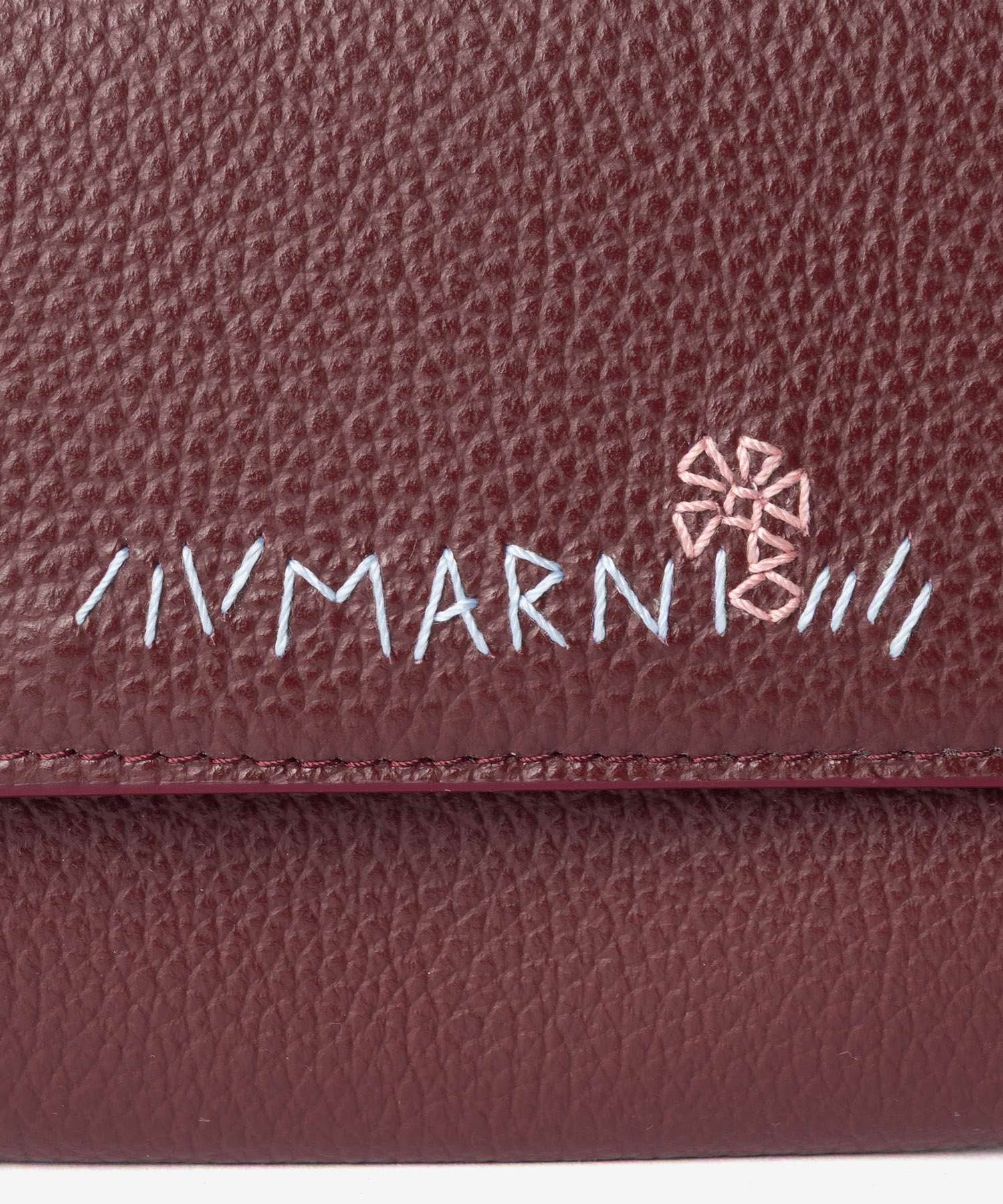 マルニ MARNI CARDCASE カードケース PFMO0136U0 P6533 MENDING カードホルダー メンディング コインケース 小銭入れ レディース 財布 小物