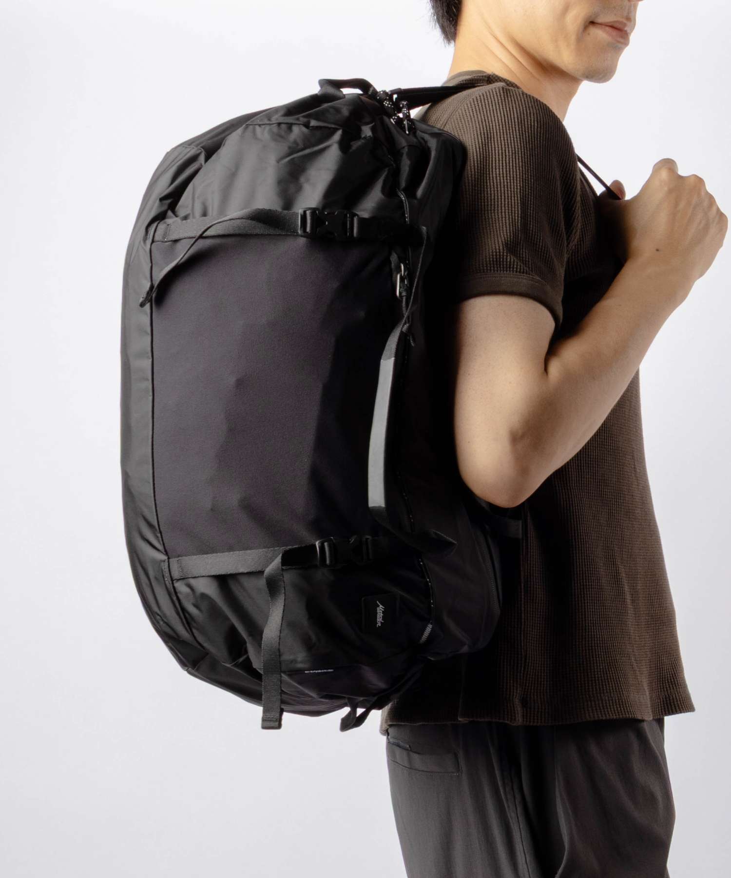 マタドール Matador 30L PACKABLE DUFFEL PACKED パッカブル ダッフル バッグ MATPD30001 ボストンバッグ ユニセックス バッグ