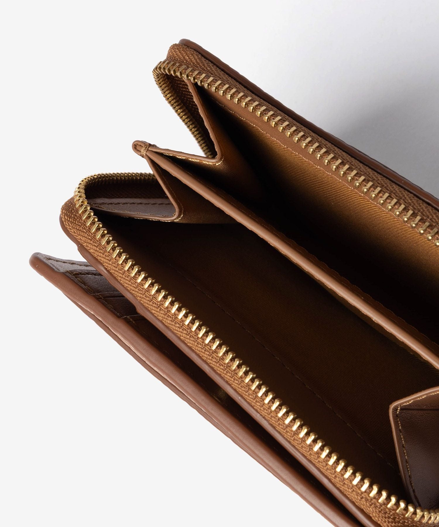 マークジェイコブス MARC JACOBS THE LEATHER MINI COMPACT WALLET ザ レザー コンパクト ウォレット ミニ 2R3SMP044S10 二つ折り財布 レディース 財布