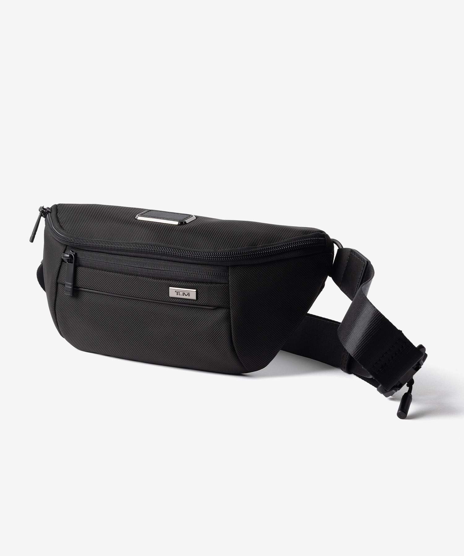 トゥミ TUMI ALPHA アルファ BELT BAG SLING ベルト バッグ スリング 02203720D4 158988 ボディバッグ ショルダーバッグ ウエストバッグ メンズ バッグ