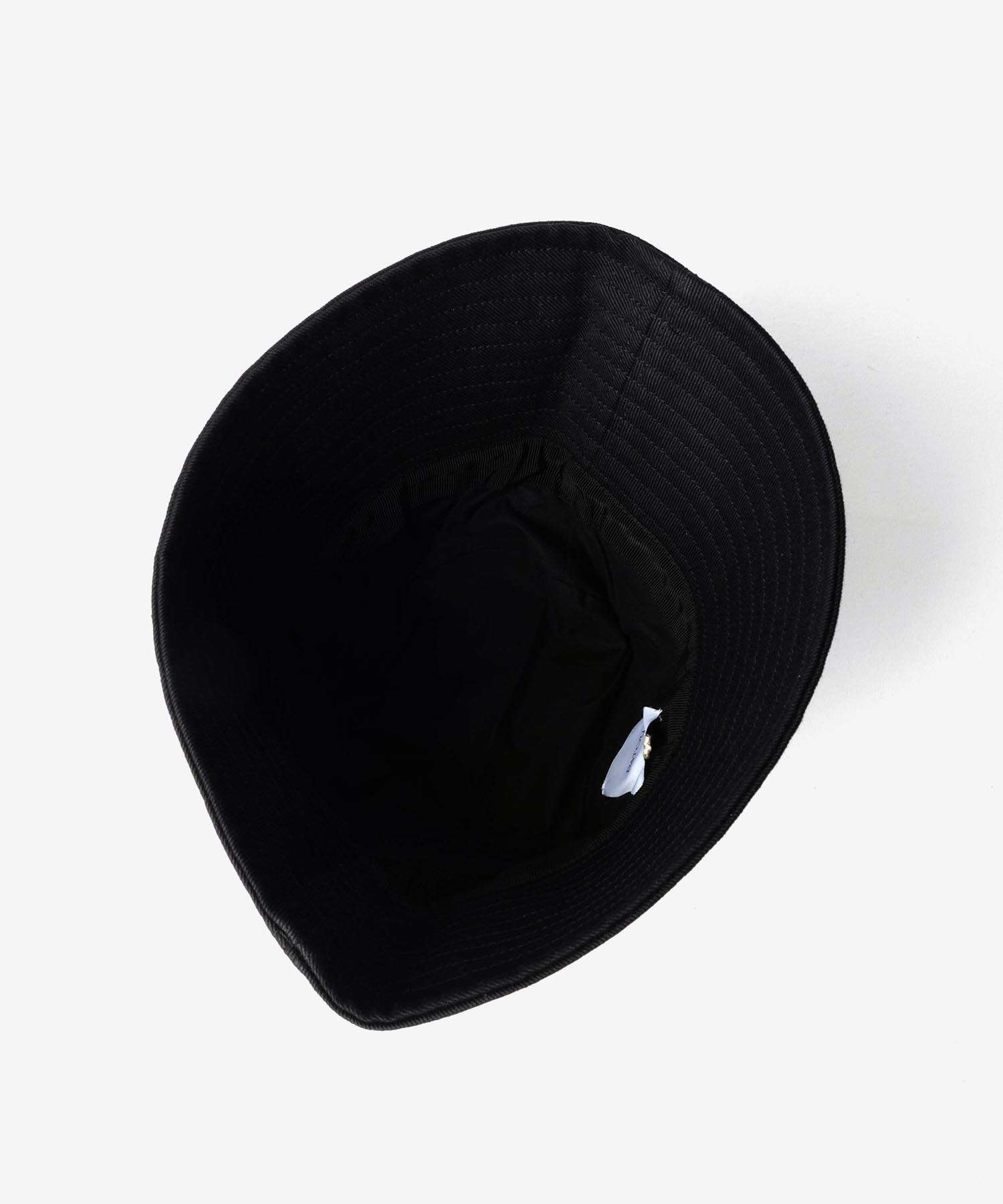 パトゥ PATOU BUCKET HAT バケットハット AC0270132 ハット ロゴ レディース 帽子
