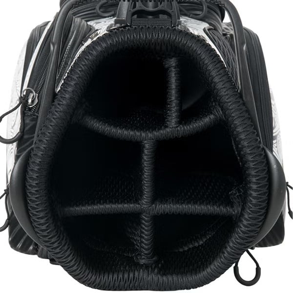 アドミラル ゴルフ キャディバッグ ユニセックス カートキャディバッグダズル Admiral Golf ADMG6BC3 お誕生日祝い お祝い 記念品 お父さん 父の日 彼氏 男性 30代 40代 50代 60代 母の日 お母さん 還暦祝い 敬老の日 彼女 人気プレゼント プレゼント