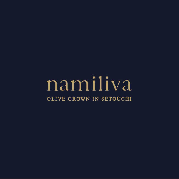 namilivaのロゴ