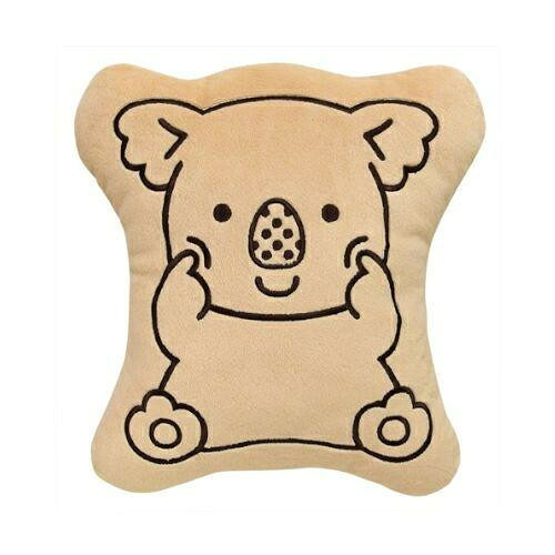 コアラのマーチ クッション 吉徳 ぬいぐるみ 抱き枕 インテリア 雑貨 グッズ かわいい キャラクター おもちゃ ギフト プレゼント 子供 大人 誕生日 クリスマス