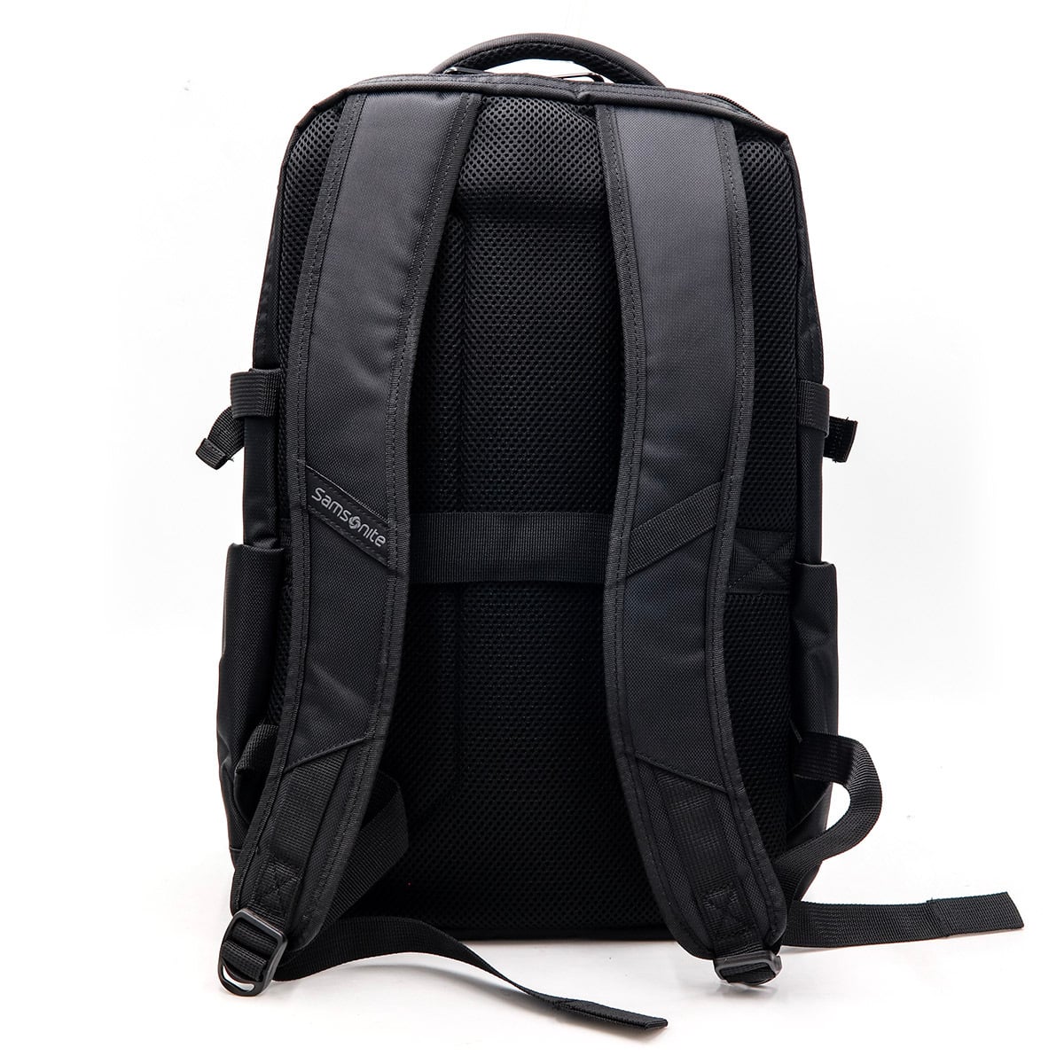 サムソナイト Samsonite リュック メンズ レディース ビジネスリュック バックパック アンダンテ2 ANDANTE 2 ブラック 黒 PC収納 17.6インチ 通勤 通学 出張 旅行 リュックサック 153339-5455