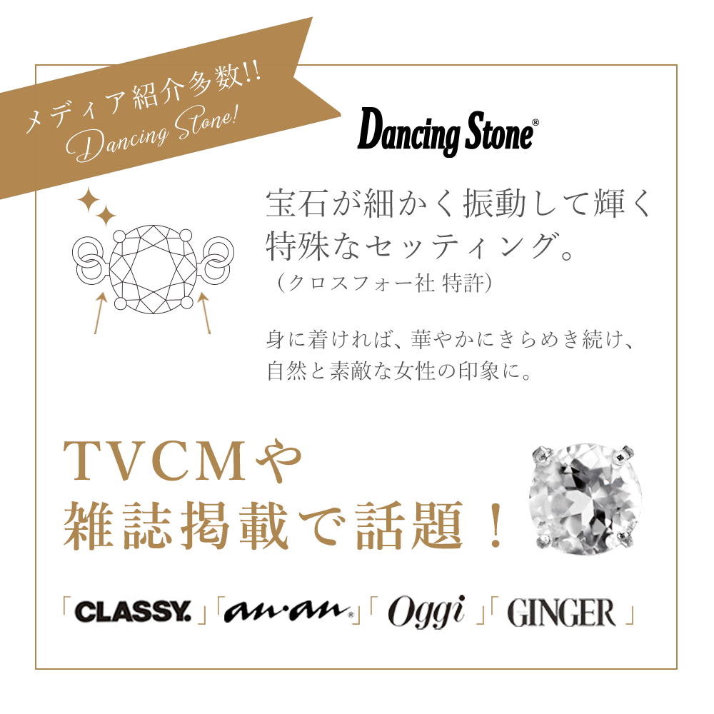 【Mirai-Tenshi】 揺れるダンシングストーン ダイヤモンド 10金 18金 プラチナ 雫 しずく ドロップ モチーフ レディース ペンダント ネックレス 選べる 誕生石 【MIP11010】シンプル 人気 ジュエリー K10 K18 イエロー ゴールド 女性 彼女 妻 誕生日 プレゼント 結婚記念日 ラッピング付  バースデー 夏アクセサリー ご褒美ジュエリー 彼女 ネックレス ギフト