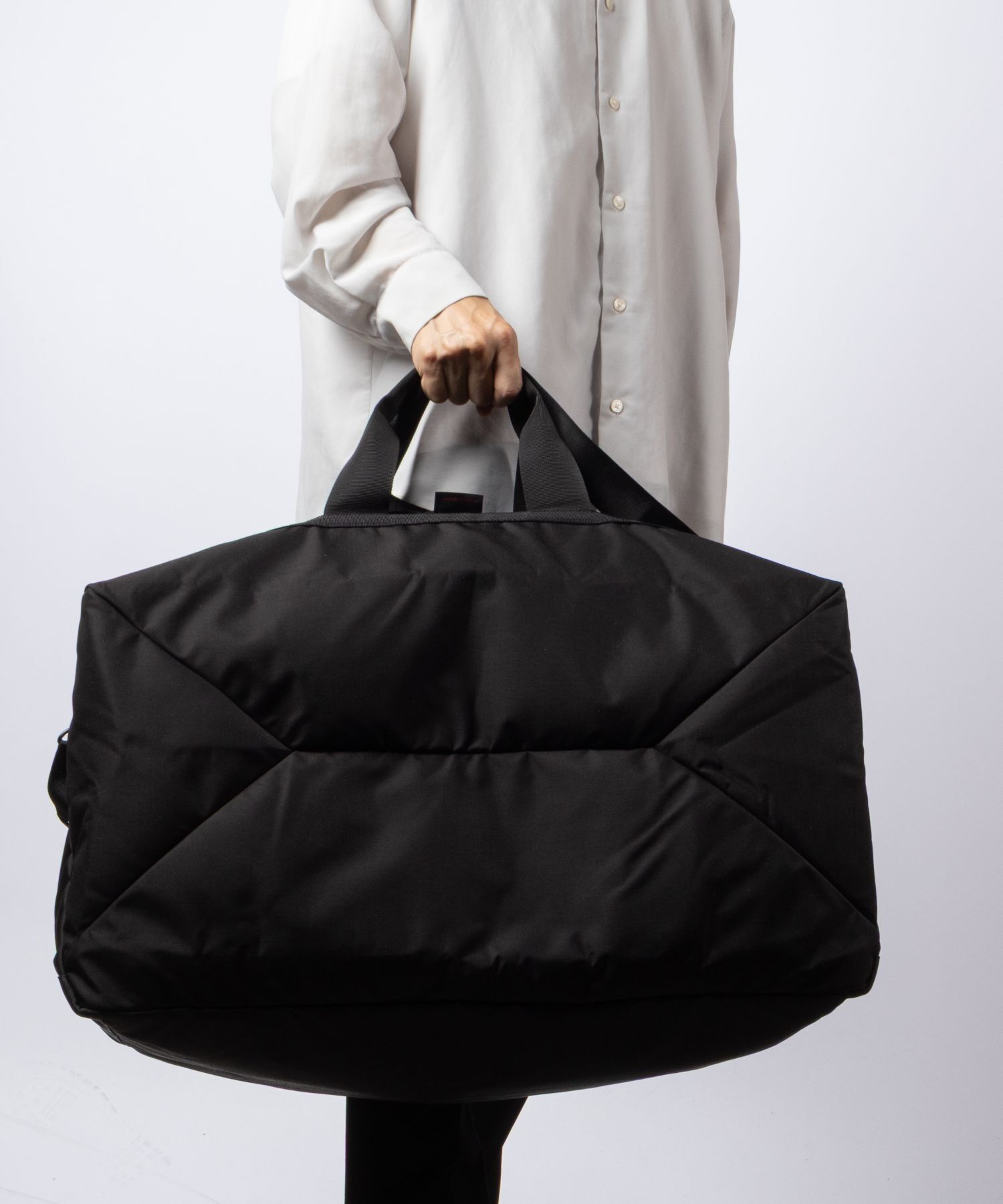 バッグジャック bagjack TRAVEL DUFFLE XL トラベルダッフル 13287 ボストンバッグ リュックサック 2wayバッグ メンズ バッグ