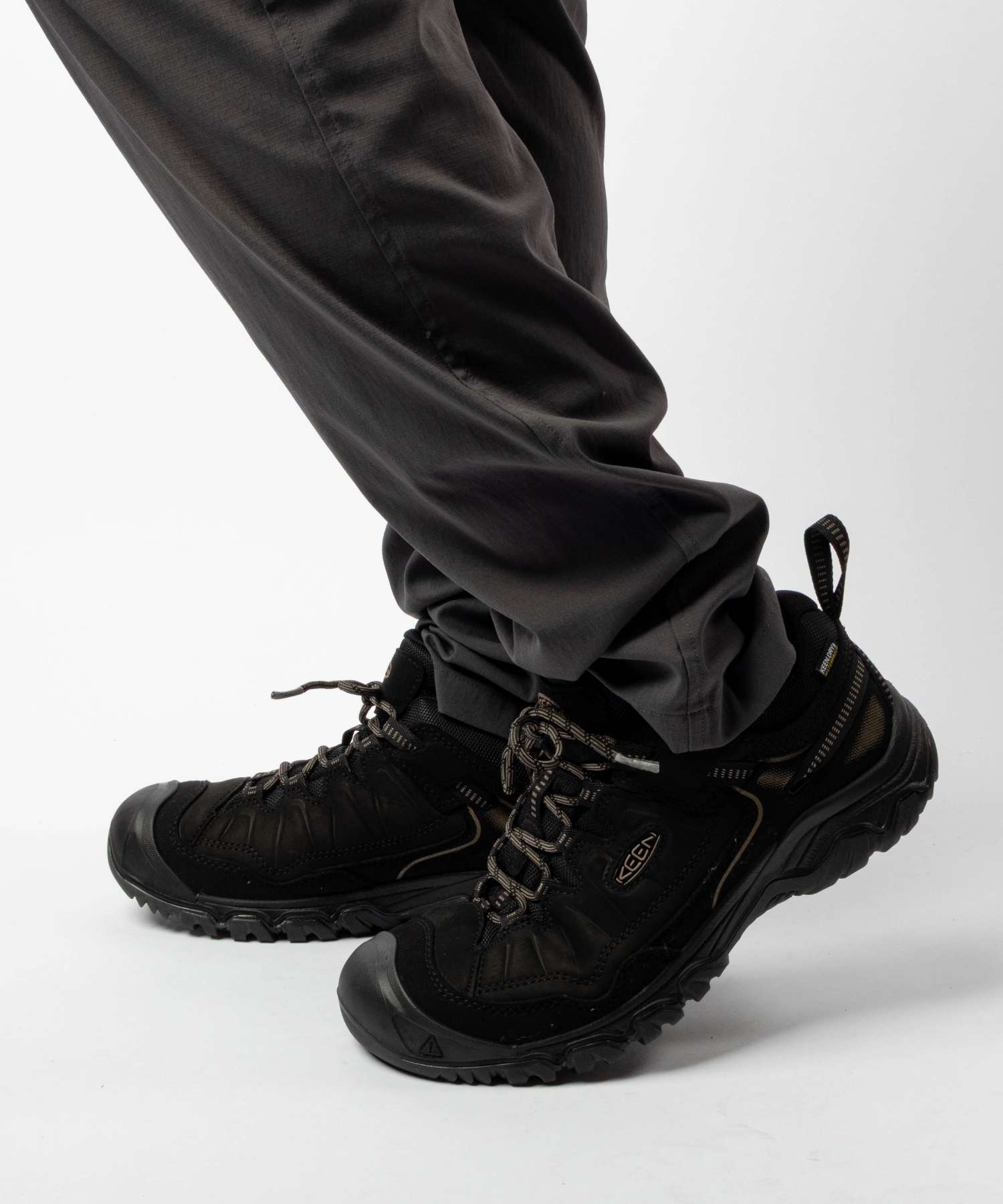 キーン KEEN TARGHEE 4 WP ターギー フォー ウォータープルーフ 1029827 スニーカー トレッキングシューズ メンズ シューズ アウトドア