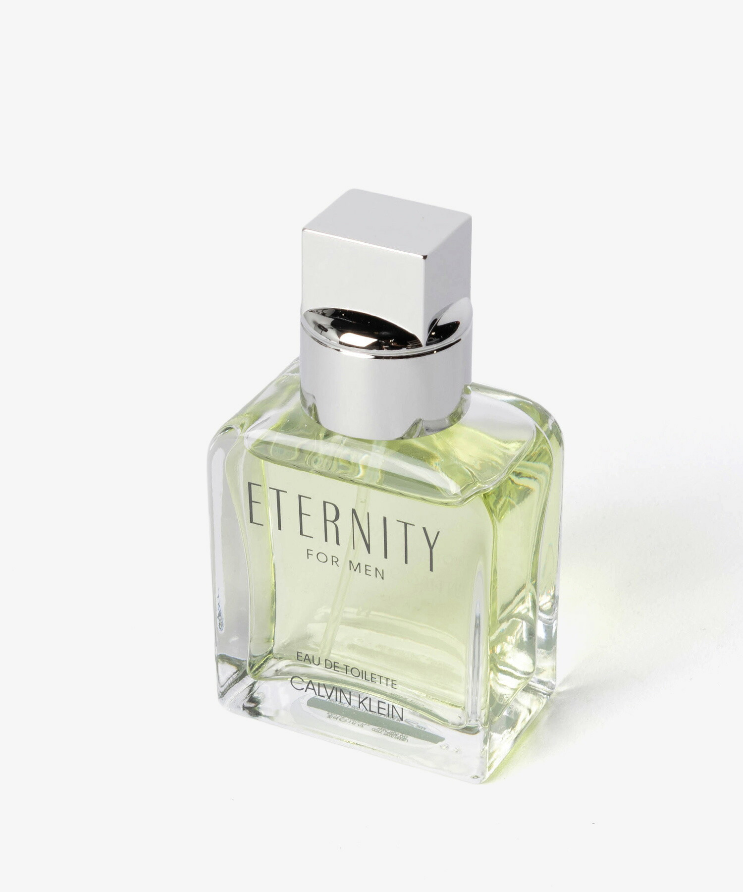カルバンクライン Calvin Klein CK ETERNITY M EDT 30ML カルバンクライン エタニティ フォー マン オードトワレ 30mL メンズ フレグランス