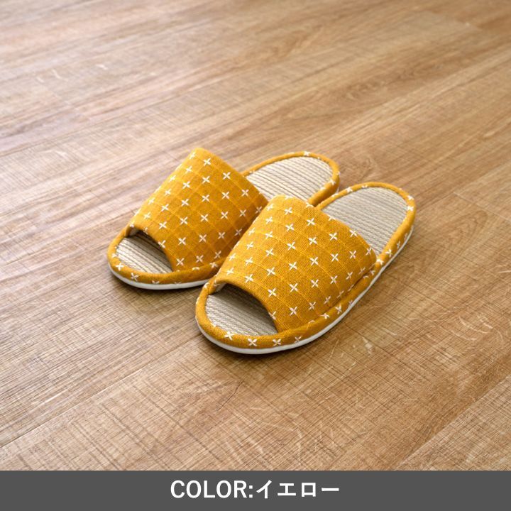 収納家具 ラック ルームシューズ 『詩織』 ベージュ M 軽い 疲れない 室内 室内履き 春 夏 秋 冬 兼用 来客用 メンズ レディース 前あき 黒 ブ グレー おしゃれ かわいい 大きい サイズ 小さい