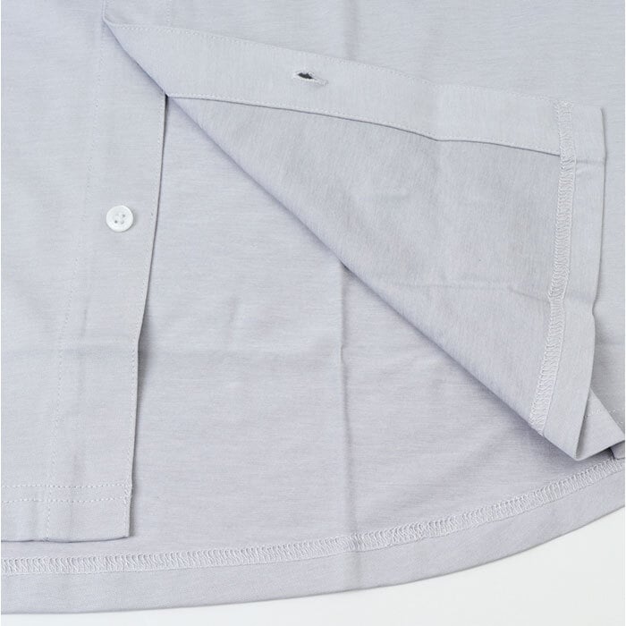 URBAN SQUARE シャツ 36392 通販 アーバンスクエア カッターシャツ ワイシャツ 襟付きシャツ 長袖シャツ メンズ ビジネスカジュアル 通勤 ビジネス シンプル 男性 オフィスカジュアル イージーケア きれいめ ストレッチ トップス