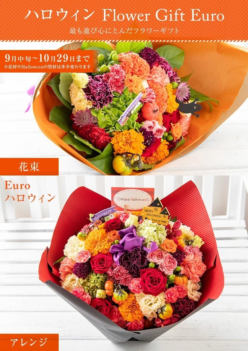 【Euro フラワーアレンジメント 花束 】 花 ギフト 誕生日 敬老の日 秋 送別 退職 プレゼント アレンジメント フラワー ギフト 開店祝い アレンジ お祝い お見舞い 退職