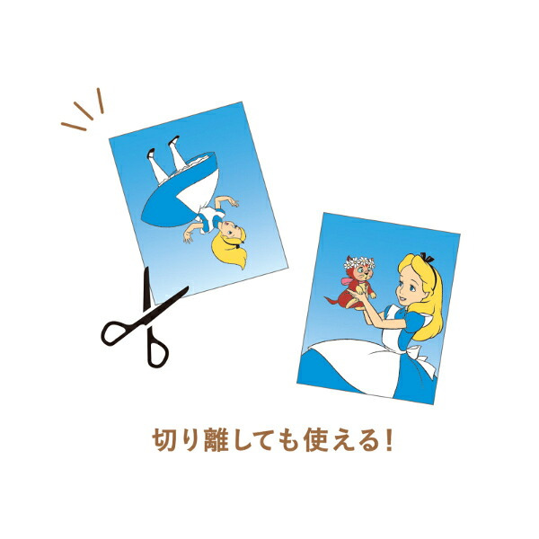 ディズニー 証明写真風スマロイド 全15種 コレクションBOX Disney 送料込み
