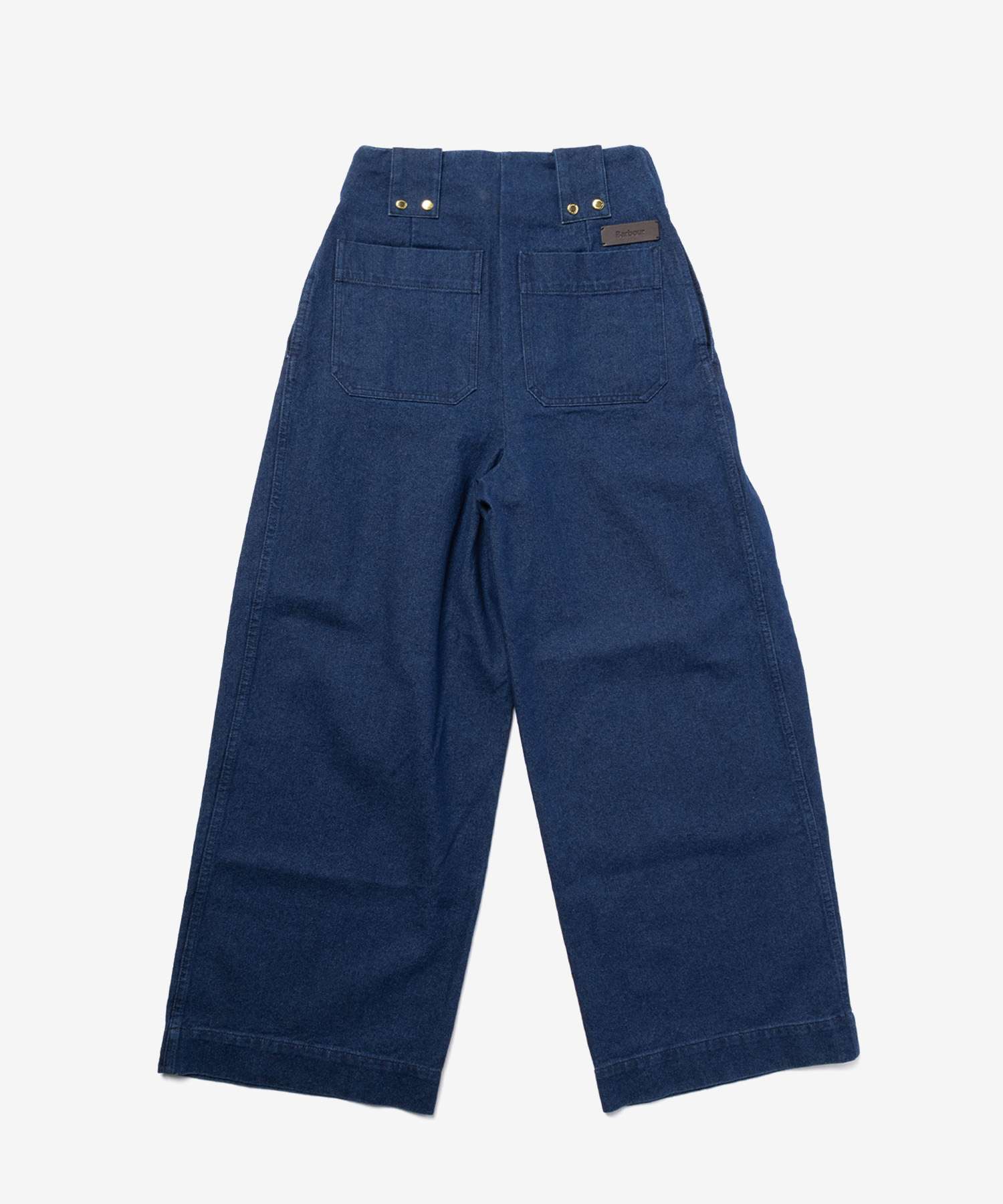 バブアー Barbour ARLA TROUSERS アーラ トラウザー LTR0404 ロングパンツ レディース ボトムス リンス ウォッシュ