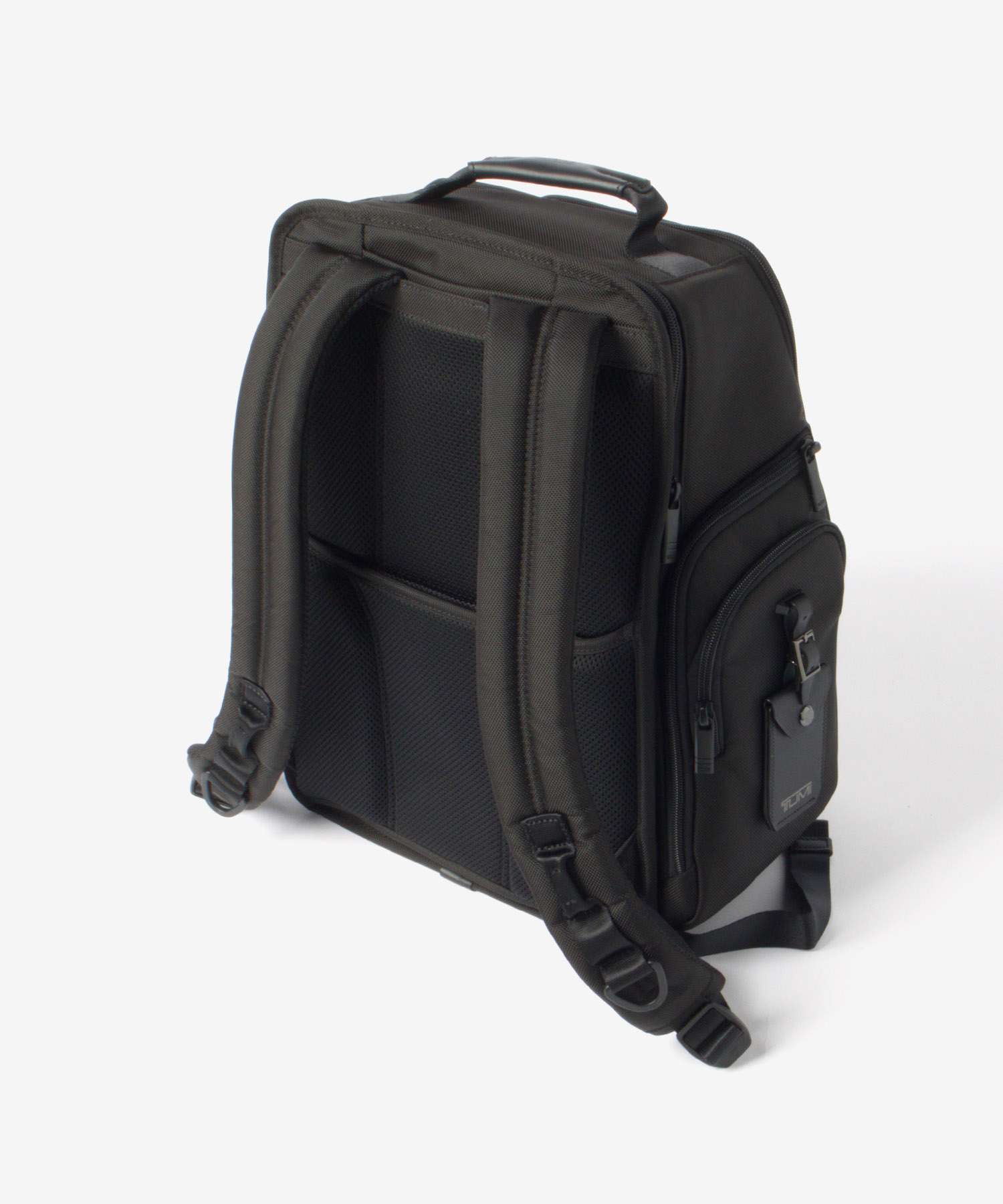 TUMI リュック バックパック ブラック トゥミ TUMI ALPHA アルファ Tumi Brief Pack ブリーフ パック