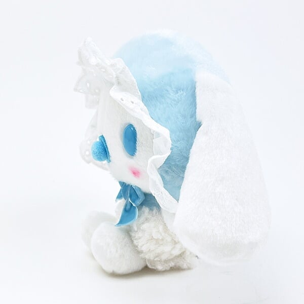 サンリオ シナモロール ふわくた ベビー  ぬいぐるみ Sanrio