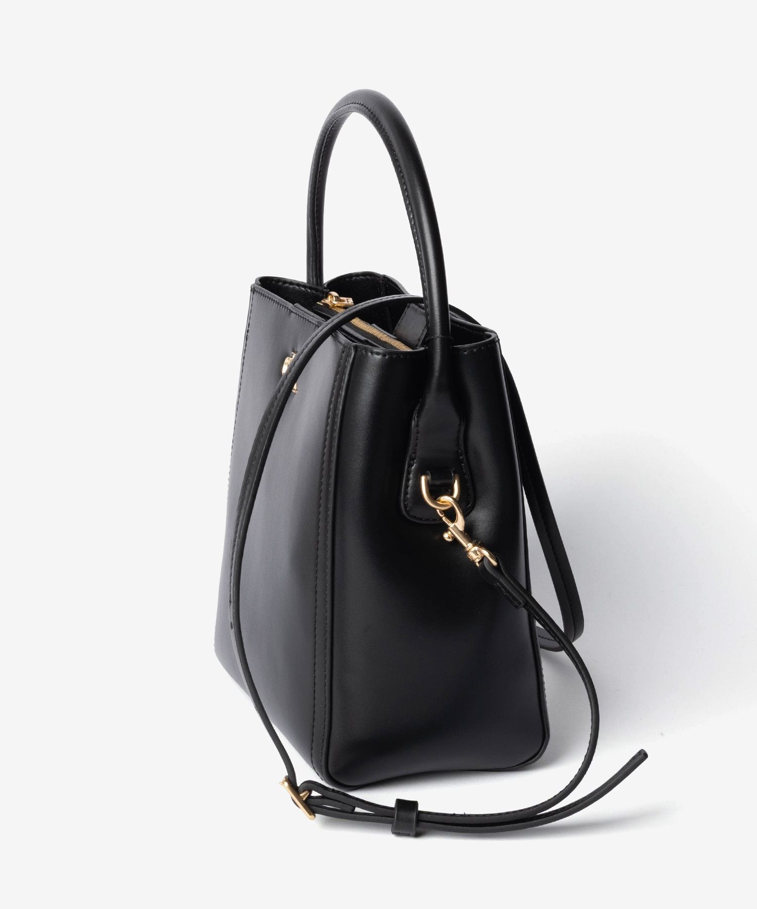 カルバンクライン Calvin Klein CK BUCKET WITH STRAP バケット ウィズ ストラップ LV04F3174G ハンドバッグ ショルダーバッグ 2wayバッグ レディース バッグ