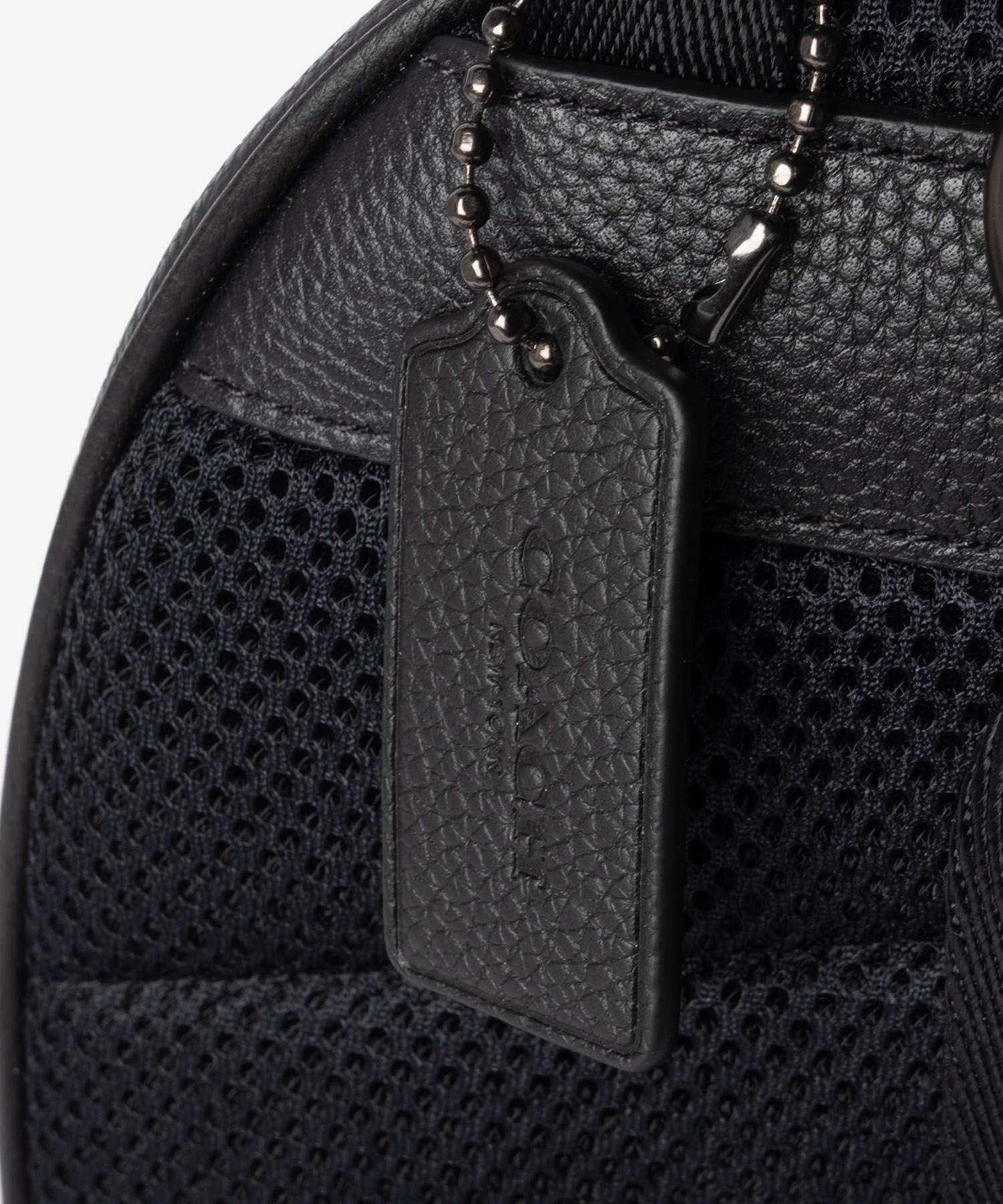 コーチ COACH CHARTER BAG チャーター パック CP162 ボディバッグ ショルダーバッグ メンス バッグ